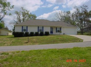 519 S Elk St, Grove, OK 74344