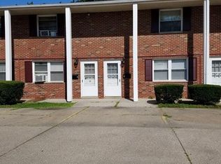 1010 Kingsway Dr APT D, Lorain, OH