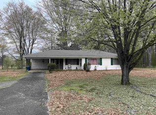 13200 Alexander Rd, Alexander, AR 72002