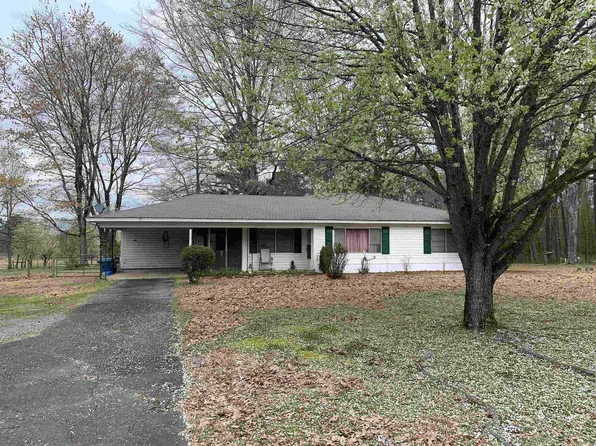 13200 Alexander Rd, Alexander, AR 72002