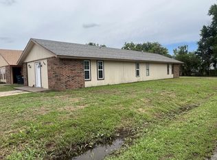 2501 E Cedar Ave, Enid, OK 73701