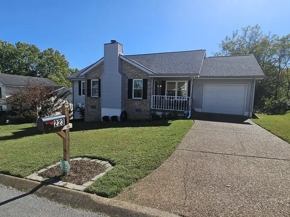 223 Ash Grove Dr, Nashville, TN 37211