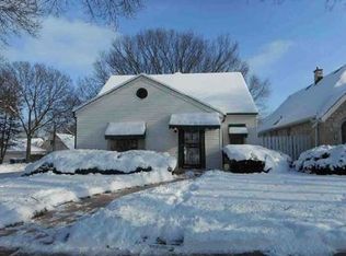 3636 N 55th St, Milwaukee, WI 53216