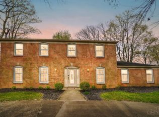 10625 Thistlewood Ct, Cincinnati, OH 45242