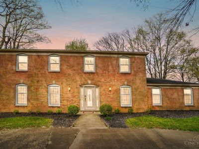 10625 Thistlewood Ct, Montgomery, OH, 45242
