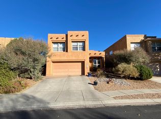 6308 Bobcat Hill Pl NE, Albuquerque, NM 87111