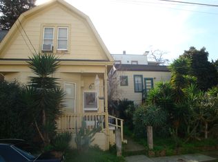 1409 Ceres, Crocket, CA 94525