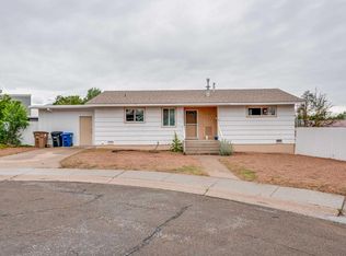 1261 2nd St, Los Alamos, NM 87544