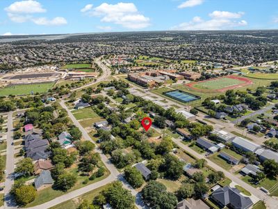 Sycamore Ln, Roanoke, TX, 76262