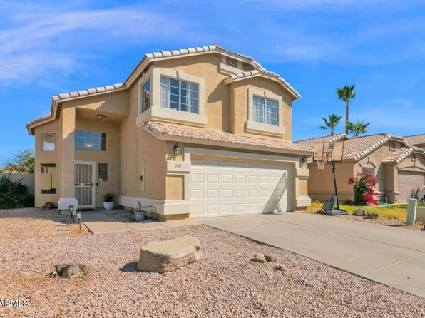 761 S WILLIAMS Place, Chandler, AZ 85225