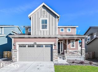 10993 Vaughn St, Commerce City, CO 80022