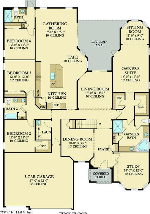 2nd image of 583 Enrede Ln