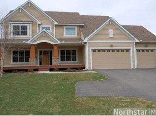 1877 Victoria Rd S, Mendota Heights, MN 55118