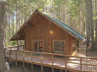 8 Private Rd, Trout Lake, WA 98650