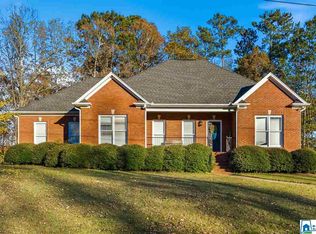 6317 Red Hawk Cir, Trussville, AL 35173