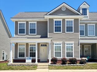 406 Conley Dr, Hinesville, GA 31313