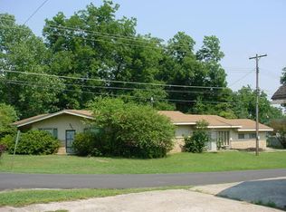 321 W 3rd St, Rector, AR 72461