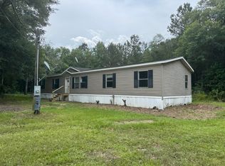 314 Dakota Dr, Estill, SC 29918
