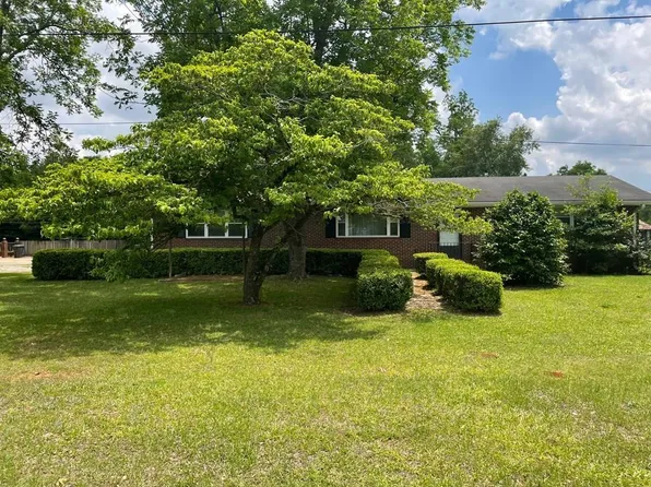 1638 Nicholson St, Richland, GA 31825