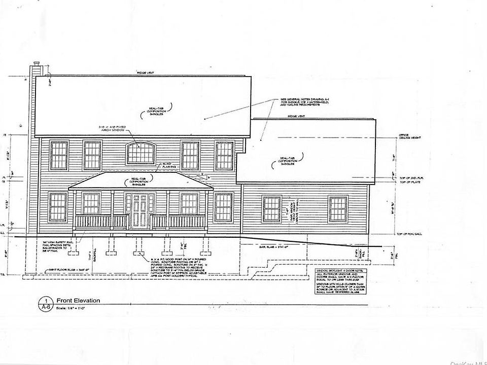 6 Sanok Drive, Campbell Hall, NY 10916 Zillow