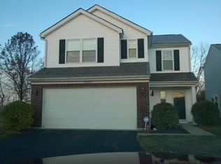 4093 Boyer Ridge Dr, Canal Winchester, OH 43110