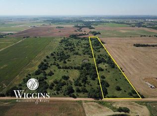 3600 E Phillips Ave, Enid, OK 73701