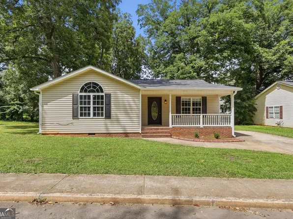 100 Depot St, Buchanan, GA 30113