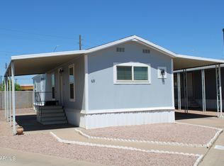 535 S Alma School Rd LOT 69, Mesa, AZ 85210