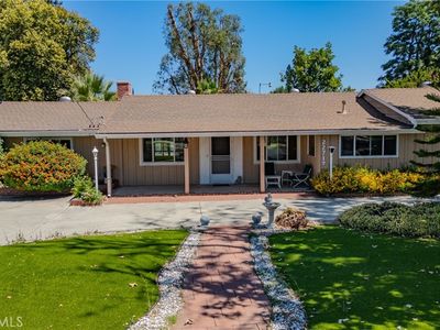 22717 Miranda St, Woodland Hills, CA, 91367