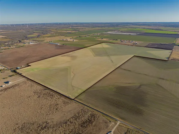 0 County Road 503, Abilene, TX 79601