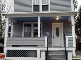 42 N Cliff St, Norwich, CT 06360