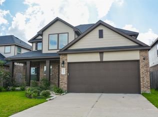 615 Longstreet Dr, Rosenberg, TX 77469