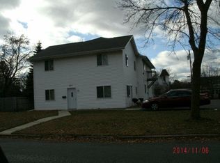 1415 8th St E #1/2, Menomonie, WI 54751