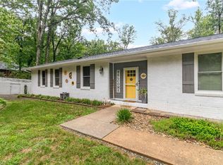 2909 Charolais Dr, Greensboro, NC 27406
