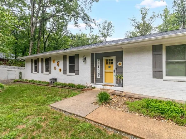 2909 Charolais Dr, Greensboro, NC 27406
