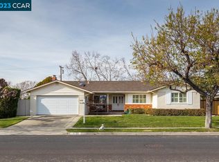 3425 San Gabriel Dr, Concord, CA
