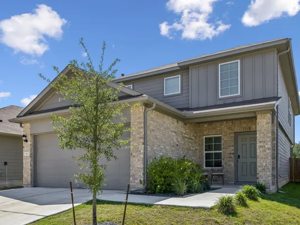 343 Sickle Loop, Uhland, TX 78640