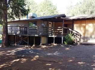 4 Watson Ln, Cohasset, CA 95973