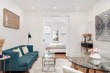 Sold by Time Equities, Inc.