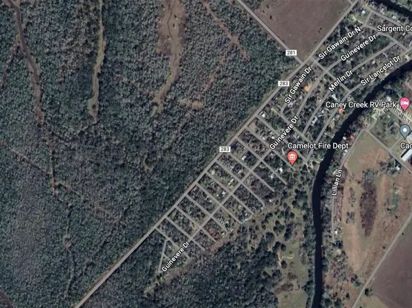 1047 Sir Cedric Dr, Sargent, TX 77414