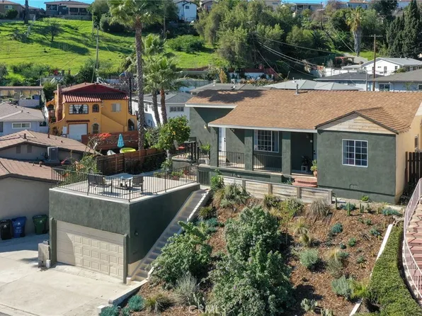 1963 Lansdowne Ave, Los Angeles, CA 90032