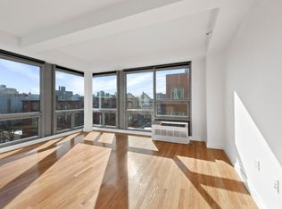 181 E 119th St APT 8D, New York, NY 10035