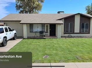 5603 W Charleston Ave, Glendale, AZ 85308