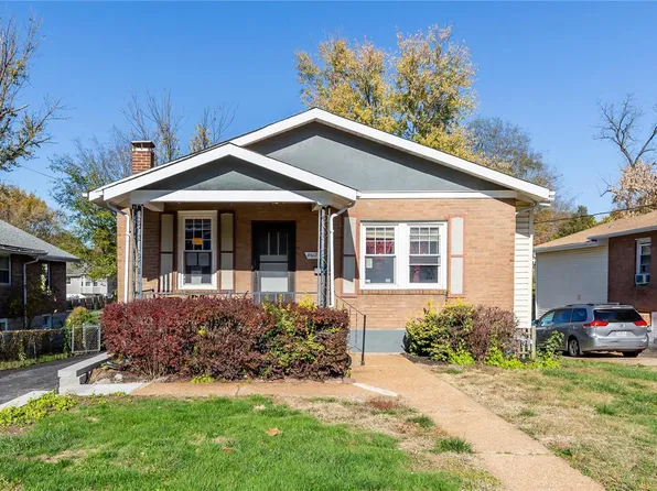 8917 Olden Ave, Saint Louis, MO 63114
