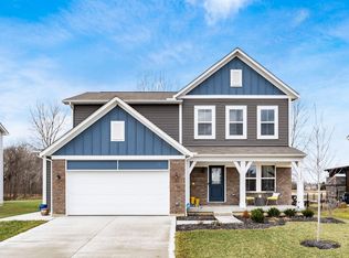 7333 Bromfield Dr, Canal Winchester, OH 43110
