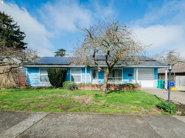 9025 N Gilbert Ave, Portland, OR 97203