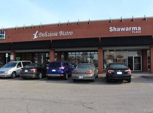 22439 Michigan Ave, Dearborn, MI 48124