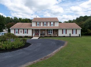 904 Forest Ln, South Hill, VA 23970
