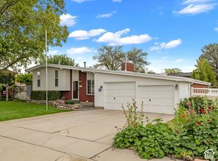 3680 S Havasu Way, West Valley City, UT 84120
