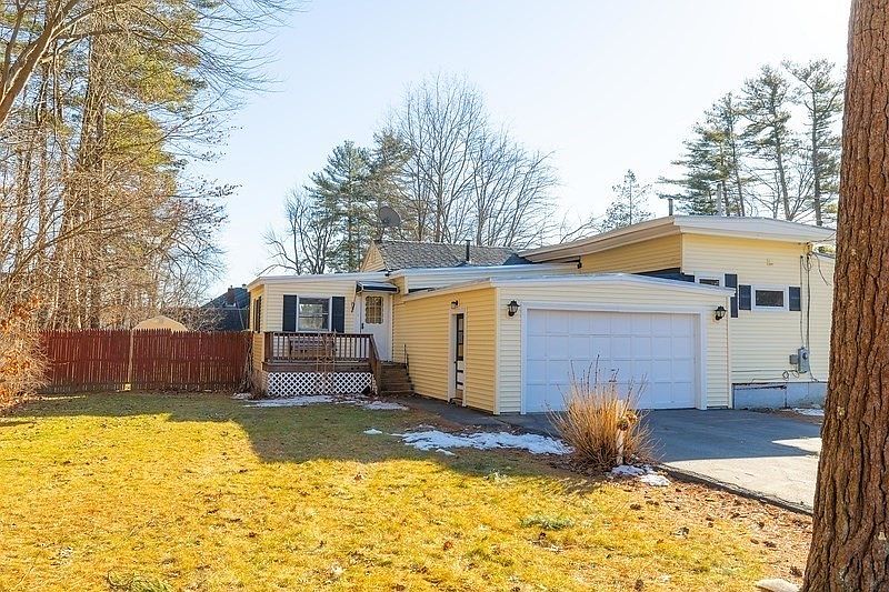 2 Hedgeway St, Ayer, MA 01432 Zillow